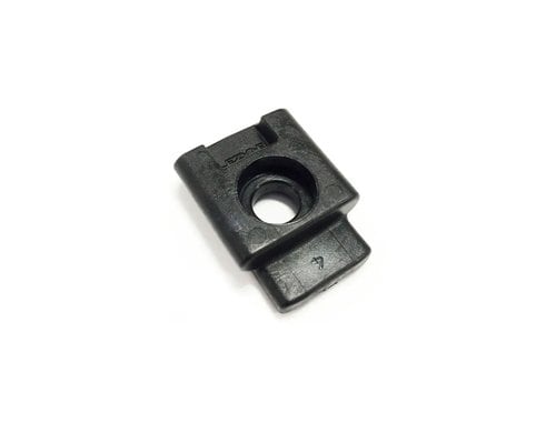 Macro Floor Drive DV schwarz gloss