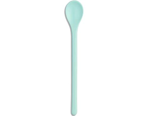 Koziol Löffel NORA L 1 Stück 175 x 27 x 19 mm, sweet green
