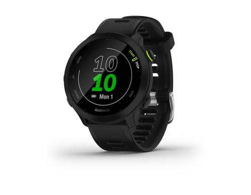 Forerunner 55, GPS, EU Monterra Grey