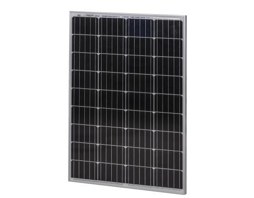 Victron Solarpanel 115 W, 4b monokristalin modul 1030 x 668 x 30mm