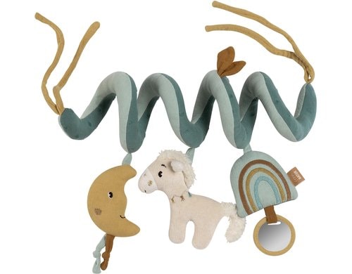 Fehn Activity-Spirale Pferd NATUR fehnNATUR Pferdinand