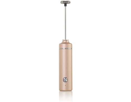 AdHoc Milch- / Saucenschäumer Moro Light Copper