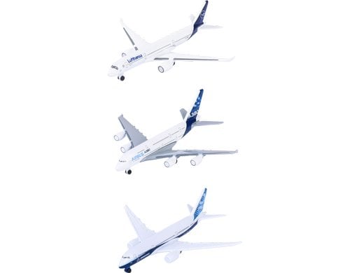 Airplane Assortment Assortiert