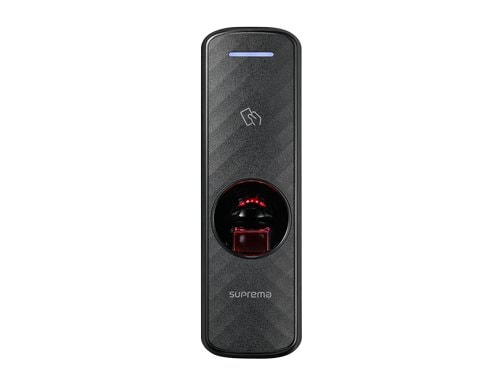BioEntry P2 Fingerprint Leser/Kontroller MultiCLASS SE and Dual RFID,NFC