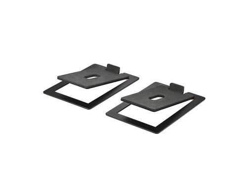 Audio-Technica AT-ST3 neigbar, Metall, Schaumstoff