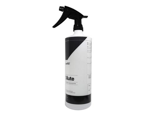 Carpro Mischverhältnisflasche 1000 ml, mit Mischverhältnisindex
