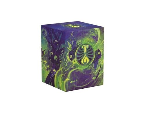 Boulder 100+ MTG Secrets of Strixhaven Witherbloom
