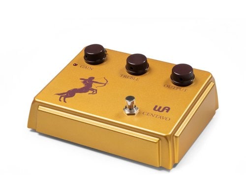 Warm Audio Centavo