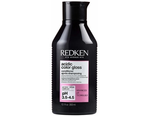 Acidic Color Gloss Conditioner
