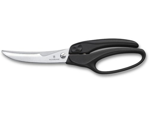 Victorinox Geflügelschere 25cm schwarz