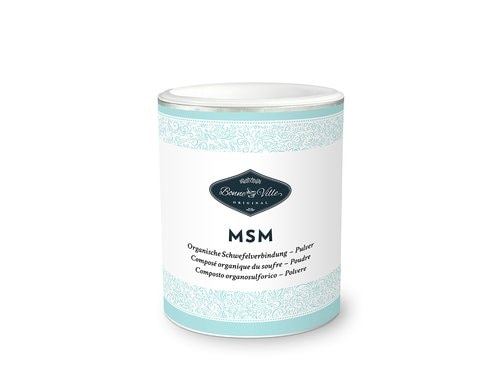 Bonneville MSM 500 g