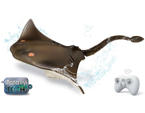 Totally Tech Stingray
