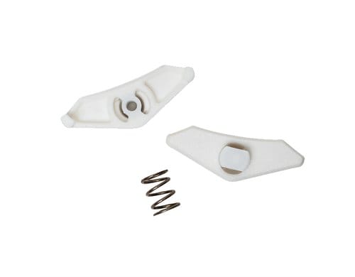 Anti-Schlupf Clesana C1 Farbe: weiss