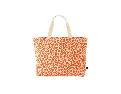 Cawö Tasche Leo pink 40 x 60