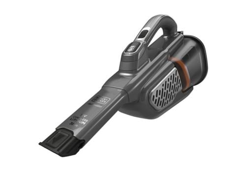 BLACK+DECKER 18V Handsauger JF 18 V