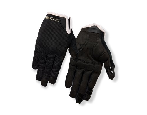 Giro La DND Gel Glove, L, black Damen, Velohandschuhe lang