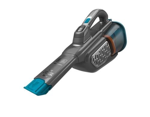 BLACK+DECKER 18V Handsauger BF 18 V