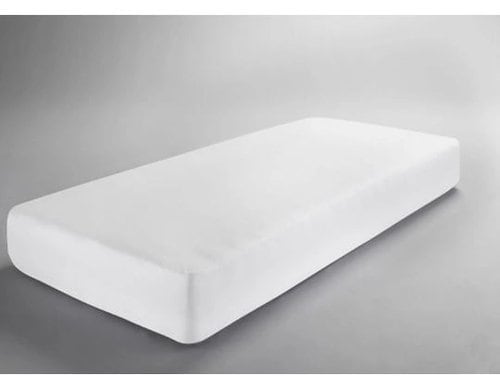 Dormisette Fixmolton Standard 140x200cm, wasserdicht