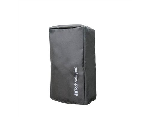 DB Technologies Tasche TC-BH10 10-Zoll, Schwarz