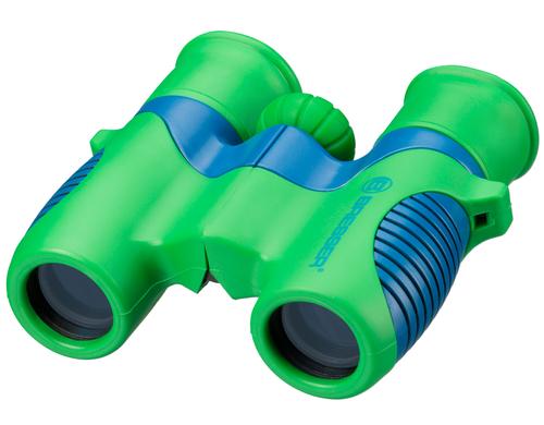 Bresser Junior Kinder Fernglas 6x21