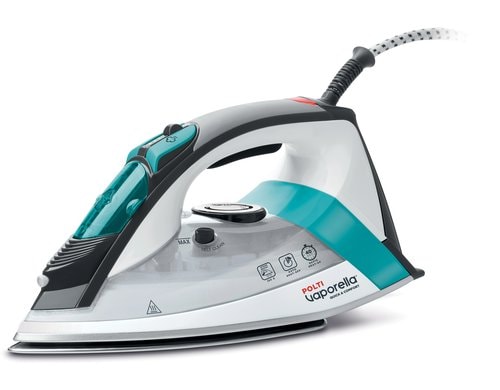 Polti VAPORELLA QUICK & COMFORT QC110 230V, 2200W, 300ml Tank