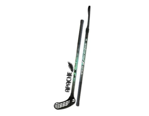 Eurostick Acito Apache Links 80/91cm grün 80/91 links, grün