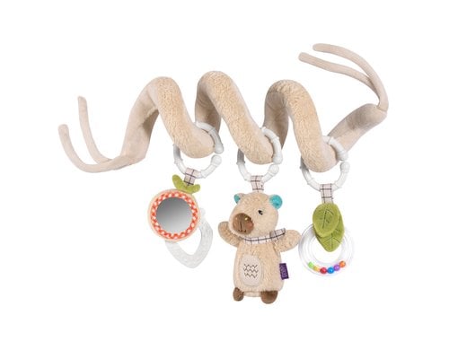 Fehn Activity-Spirale Capybara Capybara Clara