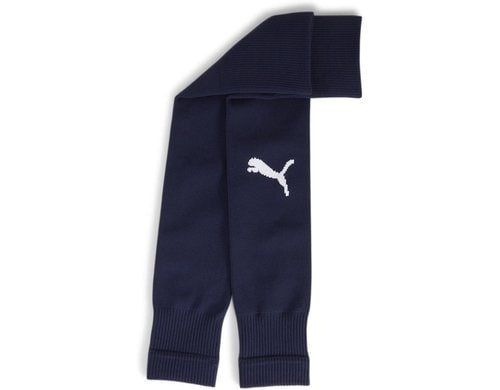 PUMA Sleeve Socks teamGOAL Grösse: 35-38, Farbe: blue