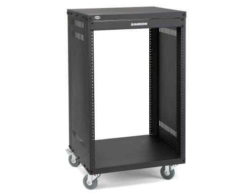 Samson SRK Rackmount Case 16U
