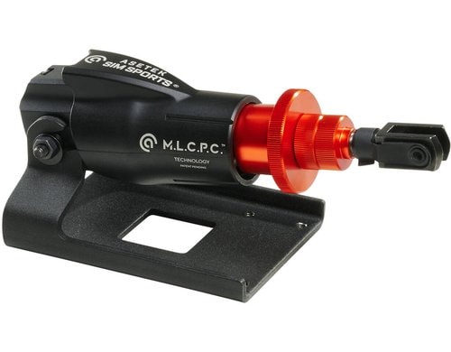 Asetek SimSports MLCPC Upgrade Kit Load Cell Metall Kunststoff Schwarz