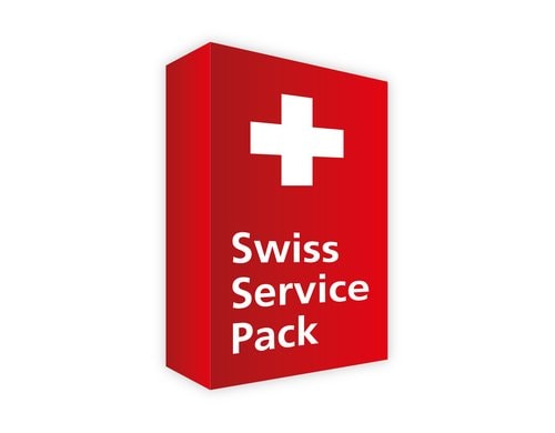 ZyXEL Swiss Service Pack 4h 5J 20K Onsite Laufzeit: 5 Jahre