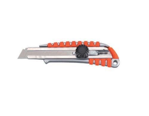 Maul Cutter Profi Plus 18mm rot