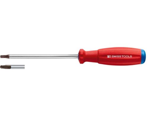 PB Schraubenzieher SwissGrip PB 8400-7-50 Torx, Klingenlänge 50mm