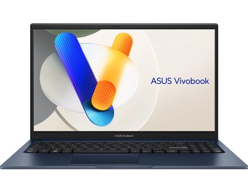 ASUS X1504VA-BQ3821W, Core5 120U, W11-H 15.6 FHD, 16GB, 512GB SSD