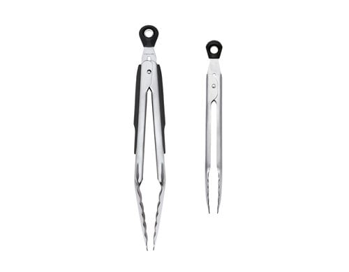 OXO GG 2er Set Zangen -