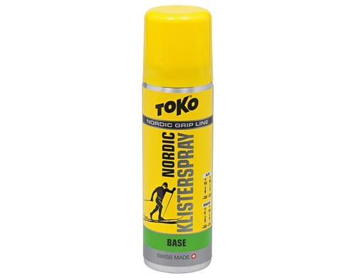 TOKO Nordic Klister Spray Base Green 70ml