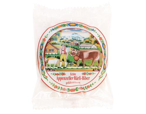 Appenzeller Bärli - Biber 75g