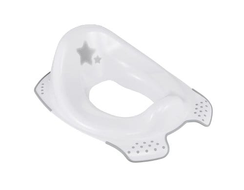 keeeper Toilettensitz Ewa mit Anti-Rutsch Stars