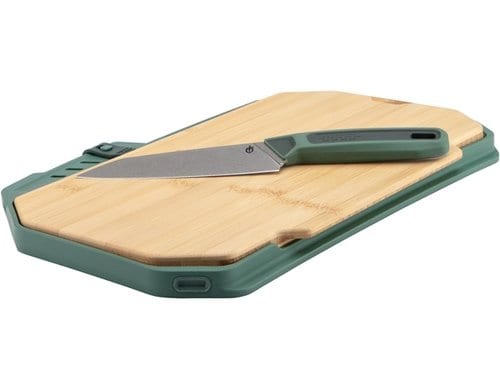 COMPLEAT SLIM CUTTING BOARD