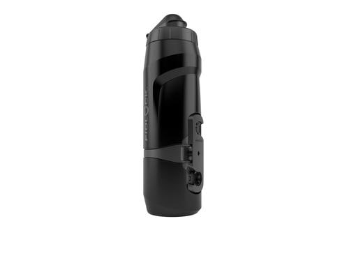 Fidlock Twist Trinkflasche 800 ml inkl. Twist Bike Base, blk,  Special Ed.