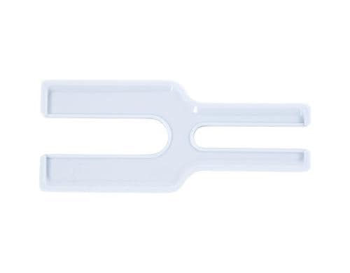 Creativ Company Pompons Schablone für Pompons ca 3 und 5 cm