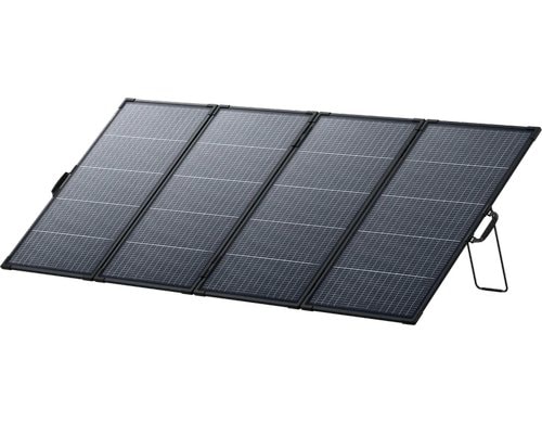 Anker SOLIX PS400 (Gen 2) tragbares Solarpanel
