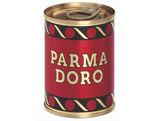 Parmadoro Tomatenpurée 140g