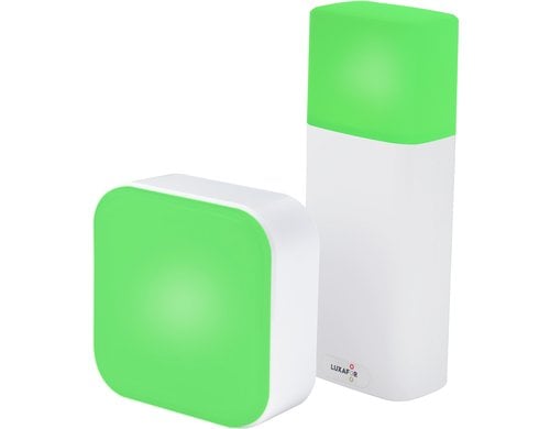Luxafor Switch Pro2 2xRGB LED, USB-C, 2600mAh, Bluetooth 5.2