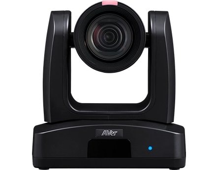 AVer Auto Tracking Kamera TR315N 4K, 12X Zoom, HDMI, 3GSDI, USB, RJ45, NDI