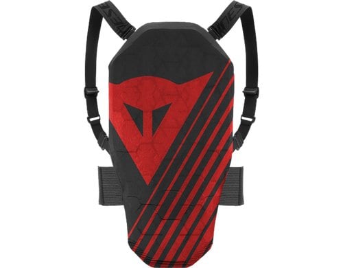 Dainese Scarabeo Back Protector 2 Jr JXL, stretch-limo