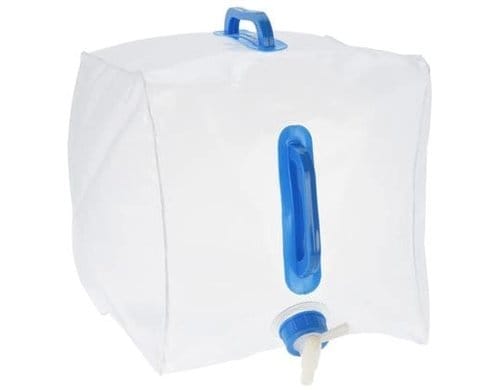 FTM Wasserkanister Faltbar 20l