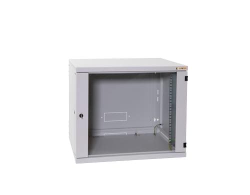 Dätwyler Wall Mounted Rack DWMR 9-60/50, grau