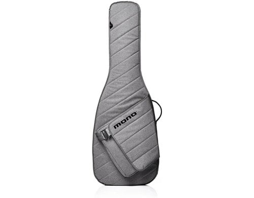 MONO Bass Sleeve Ash (Grey) Bass Sleeve
