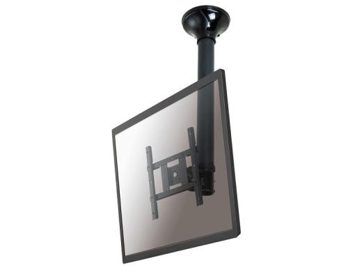 Neomounts FPMA-C200BLACK Flatscreen Mount (Height: 64-105 cm)